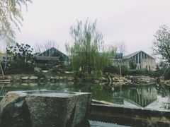 -溧阳天目湖天沐温泉