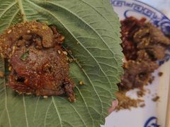 -齐市马佳地摊烤肉
