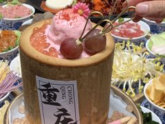 -北步园老火锅(戴家巷店)