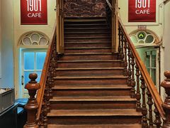 -1901 Cafe(西四店)