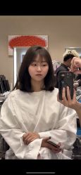 -MMby Hair Code芭曲发型
