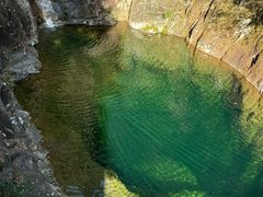 -花岩国家森林公园