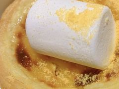 金沙咸蛋黄云朵蛋挞装兑换券-肯德基(茂业店)