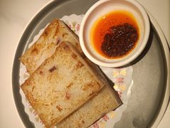 -禄运茶居·手工点心(猎德店)