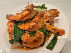 -麒麟海鲜酒家(Richmond)