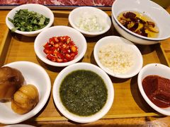 -乐宴·老北京铜火锅(桂庙店)