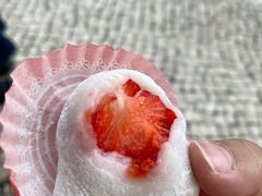 -澳门长洲糯米糍(柯打苏沙街店)