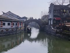 -南浔古镇
