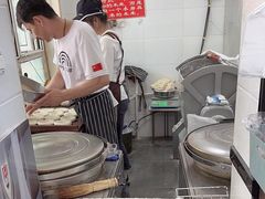 -清真喜兰老丁羊汤特色小吃