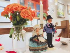 -LA CREPERIE BRETONNE布列塔尼法式餐厅(天童北路店)