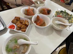 -东街钟楼肉粽(总店)