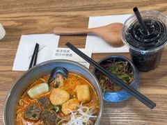 -里面·Noodlology(机电院店)