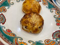 -巴依老爷新疆美食(清华东门店)