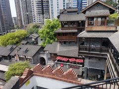 -重庆十八梯传统风貌区