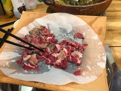 -洪大厨鸡煲(福田店)