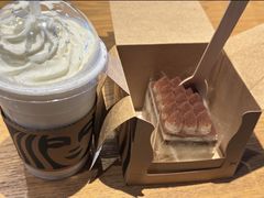 -星巴克臻选(西安钟楼店)