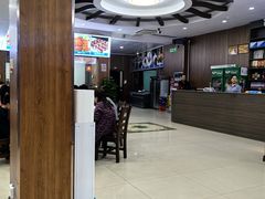 -盛记顺德高佬猪杂粥