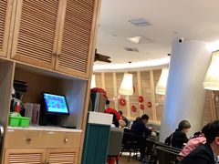 -美奈小馆·越南料理(福田星河COCO Park店)