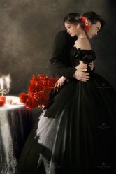 -金夫人婚纱摄影(西昌店)