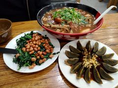 -东四卤煮店(东四北大街店)