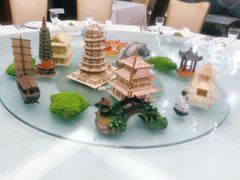 -淮安曙光国际大酒店(大运河广场花街店)