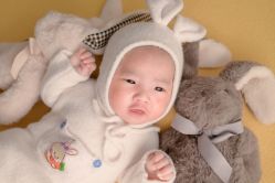 -玛瑞莎·儿童·亲子摄影(越秀店)