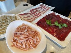 -红鼎坊·老成都火锅(新南门店)
