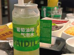 -海底捞火锅(连城广场店)