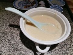 民国美龄粥-南京大牌档(济南万象城店)