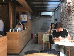 -VOYAGE COFFEE(北锣鼓巷店)