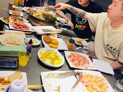 -厚味居炙子烤肉·清真(天桥南纬路店)