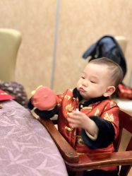 点击看大图 -七色田儿童摄影(静安店)