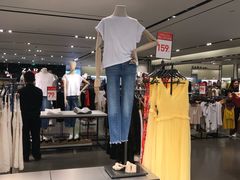 -ZARA HOME(天环广场店)