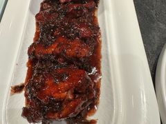 梅干菜鸡翅-紫泥369粗粮季(鼓楼店)