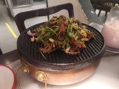 -湘渝人家·川湘菜(十里河店)