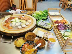 -阿昌白族石板烧·菌锅(大理古城店)