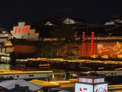 -奇芳阁·百年清真南京菜(夫子庙店)