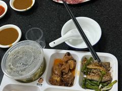 -五洲牛肉美食馆