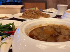 -亚龙湾红树林度假酒店御粤阁