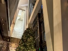 -上海柏悦酒店·世纪100牛排馆