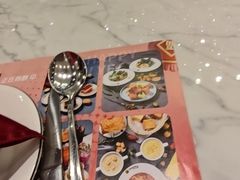 -海维克牛排馆HIGHWIC(青羊万达店)