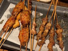 -管氏翅吧(马家堡店)