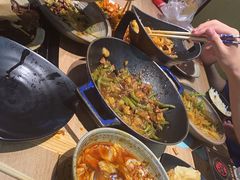 -荣鹏风味烀饼(万达广场店)