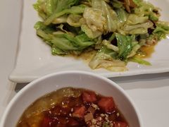 -金熊猫川菜餐厅