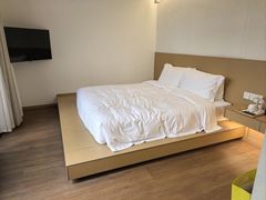 -成都院坝精品私汤民宿酒店