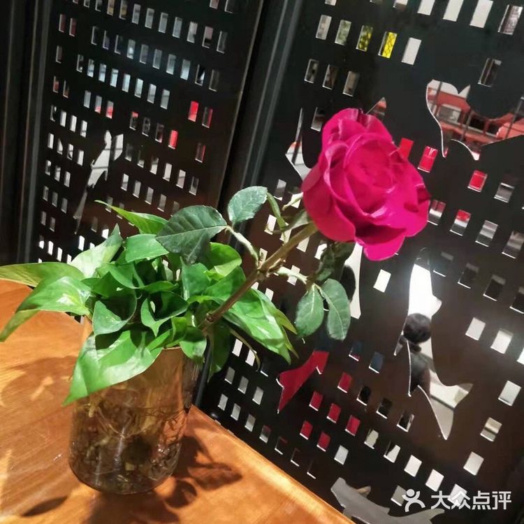 鱼田会在晋江很多连锁，这次中了霸王餐是桥南店