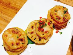 -枣子树·素食餐厅(普陀山店)