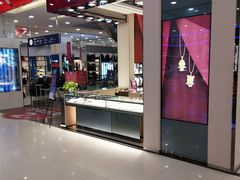 -大连福佳爱琴海购物公园(西安路店)