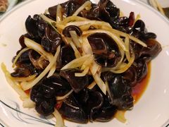 -老舅老蒙肉饼非遗店(一店)