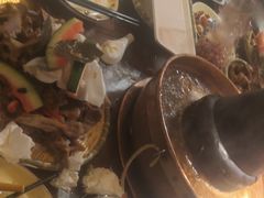 -竹叶涮肉坊(总店)